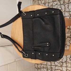 Style & Co. Shoulder bag with adjustable strap
